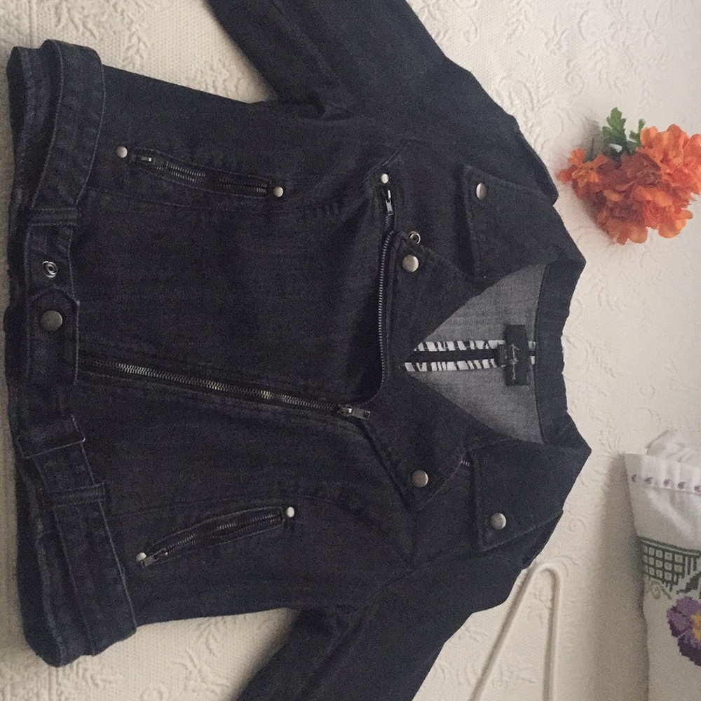 Women jacket